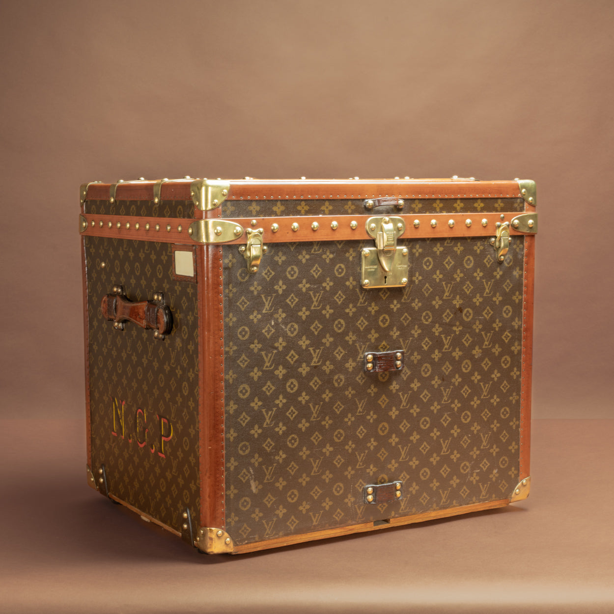 Bentleys London | Shop Vintage Luggage | Trunks – Tagged