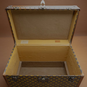 Louis Vuitton Monogram Shoe Trunk