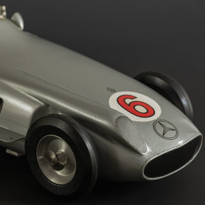 Mercedes W196 R Monoposto Tether Car