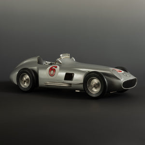 Mercedes W196 R Monoposto Tether Car