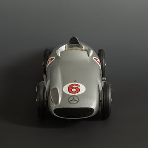 Mercedes W196 R Monoposto Tether Car