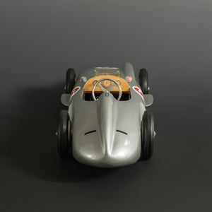 Mercedes W196 R Monoposto Tether Car