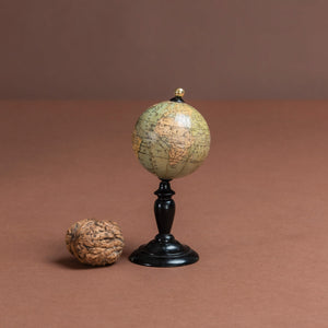 German Miniature Globe