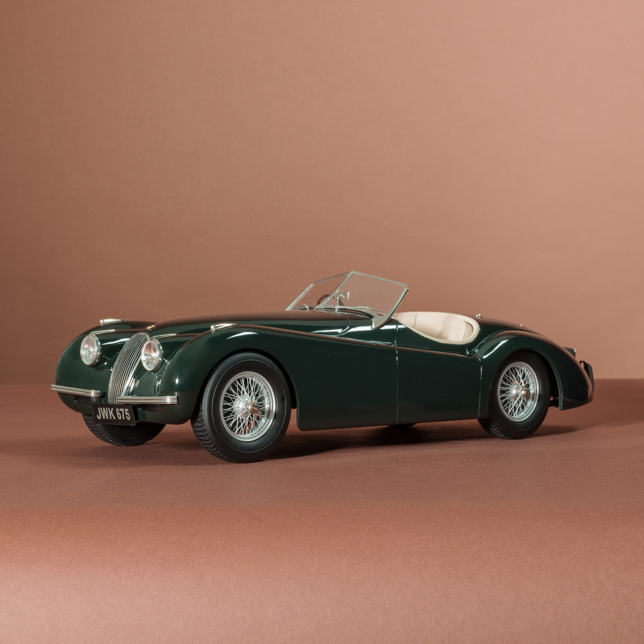 PRAMETA - JAGUAR Xk 120 EUR 111,05 - FR PRAMETA - JAGUAR Xk 120 EUR 111,05 - FR