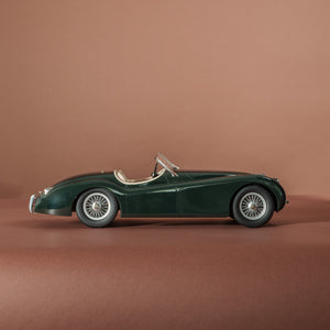 Jaguar XK 120 Model – Bentleys London