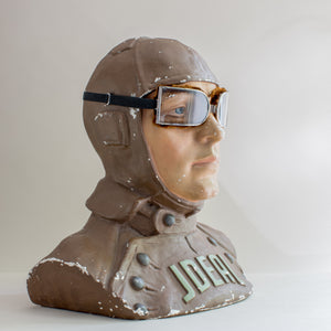 Motoring and Flying Goggles