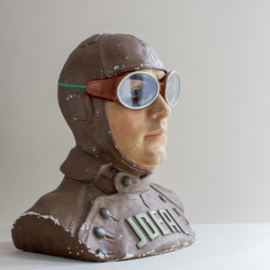 Motoring and Flying Goggles