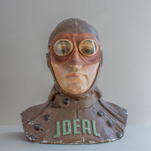 Motoring and Flying Goggles