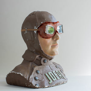 Motoring and Flying Goggles