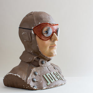 Motoring and Flying Goggles