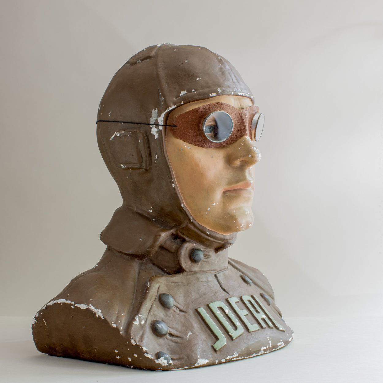 Motoring and Flying Goggles