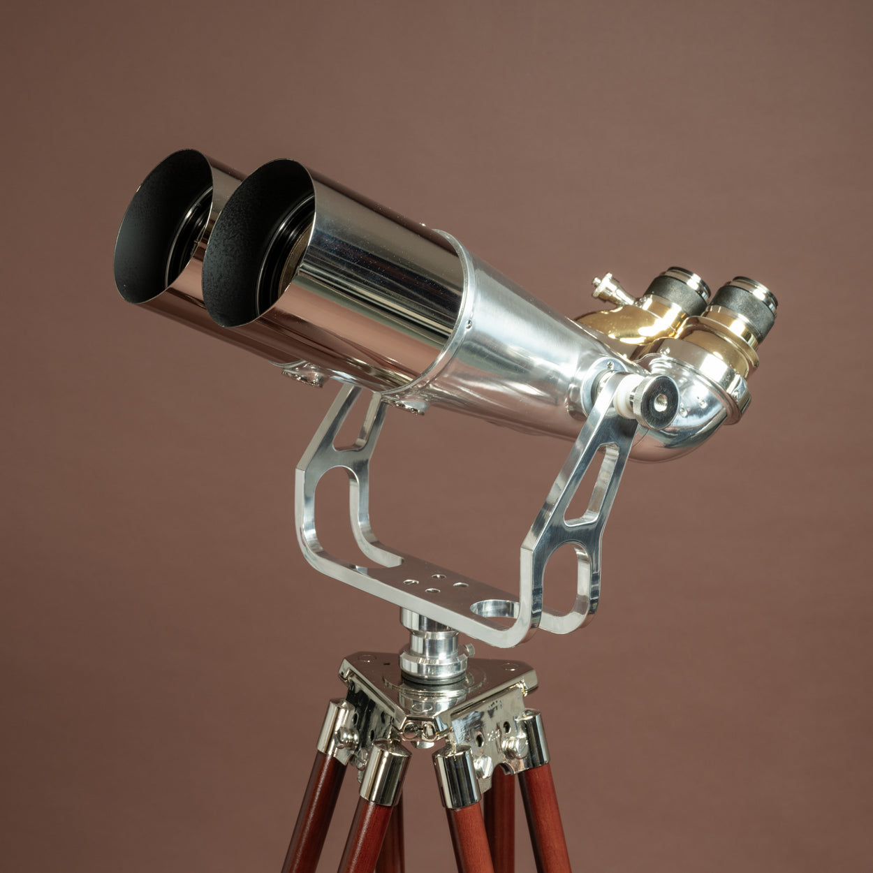 15 X 80 Binoculars