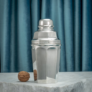 NewGF Shaker per cocktail, miscelatore per bevande con colino NewGF Shaker per cocktail, miscelatore per bevande con colino