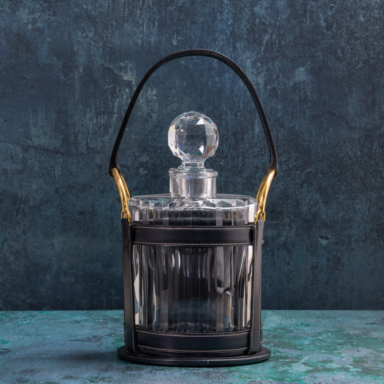 Hermès Drinks Set