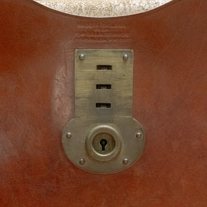 Leather Briefcase by Pendragon