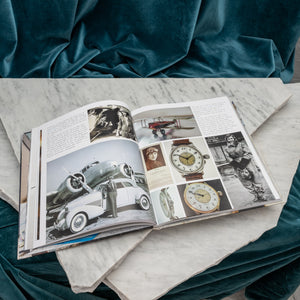 Pilot Watches -  Book by Bjorn L.G. Braathen