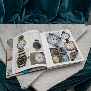 Pilot Watches -  Book by Bjorn L.G. Braathen