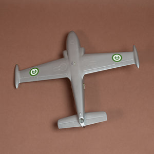 1960's BAC Jet Provost Model