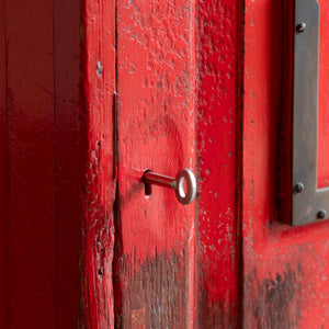 Private Post Box