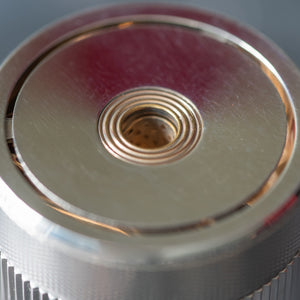 Dupont Cylinder Table Lighter