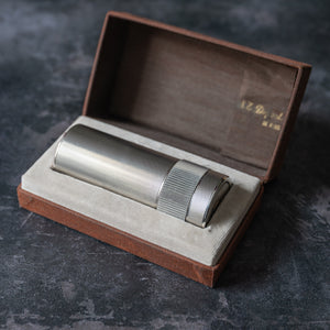 Dupont Cylinder Table Lighter