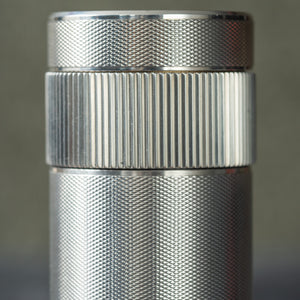 Dupont Cylinder Table Lighter