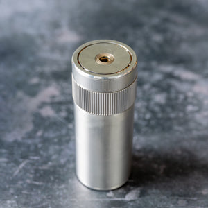 Dupont Cylinder Table Lighter