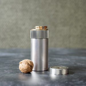 Dupont Cylinder Table Lighter