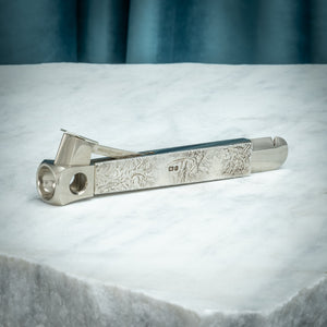 Samorodok Silver Cigar Cutter