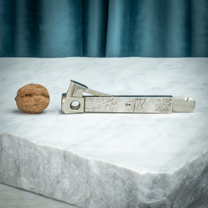 Samorodok Silver Cigar Cutter