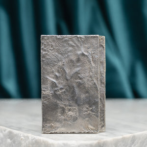 Samorodok Silver Cigarette Case