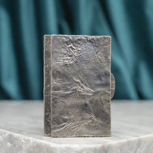 Samorodok Silver Cigarette Case