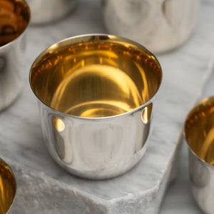 Set of Twelve Beakers