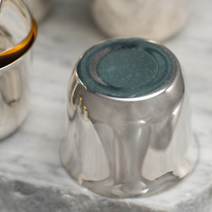 Set of Twelve Beakers