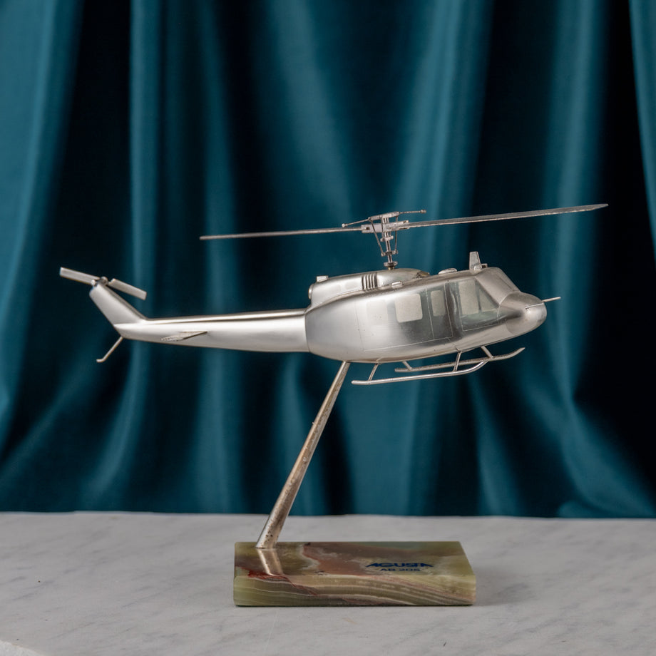 Model Helicopter