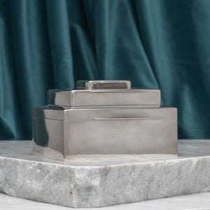 Silver Smokers Compendium