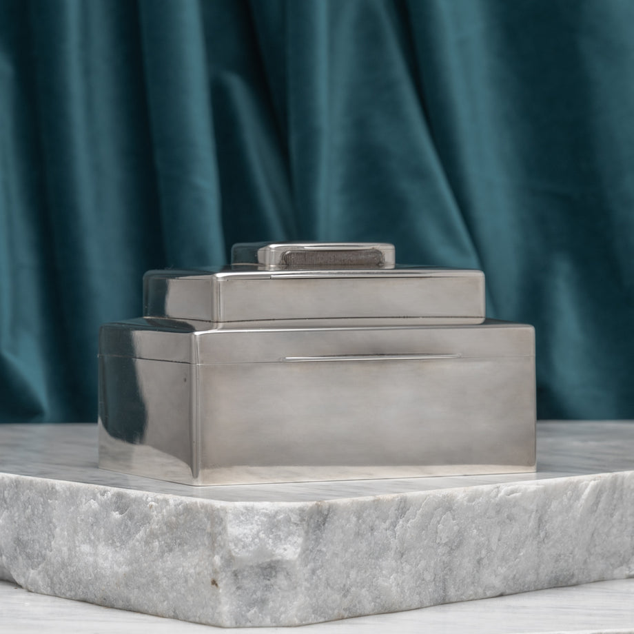 Silver Smokers Compendium