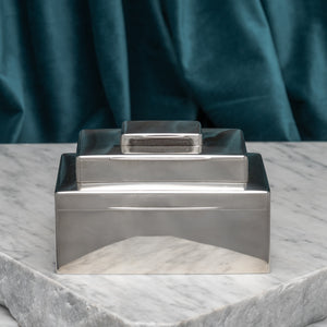Silver Smokers Compendium