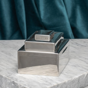 Silver Smokers Compendium