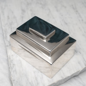 Silver Smokers Compendium