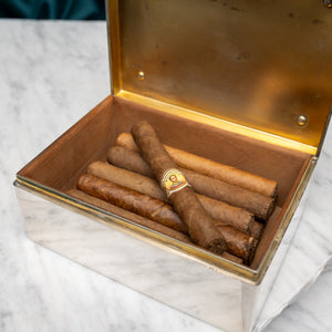 Silver Smokers Compendium