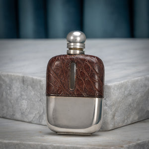 Small Hip Flask