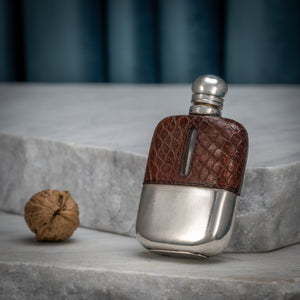 Small Hip Flask