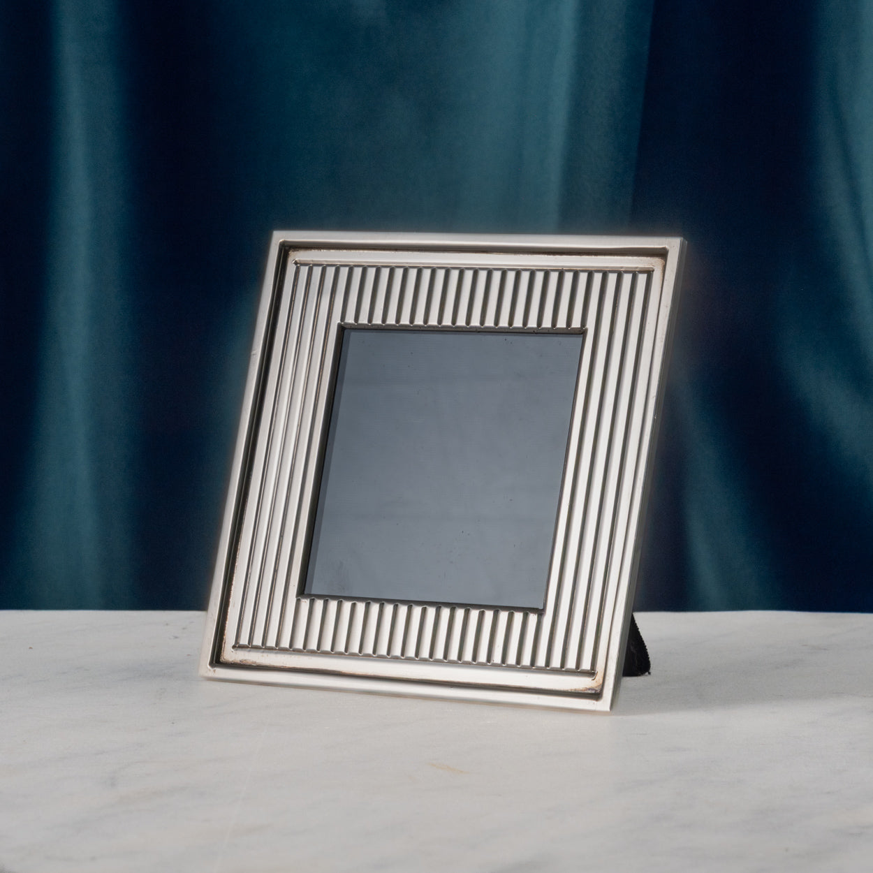 Italian Silver Frame
