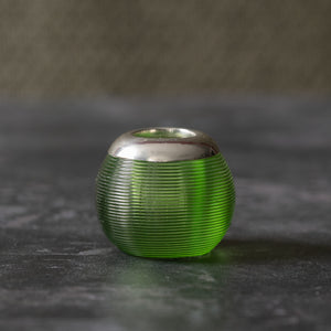 Green Match Striker