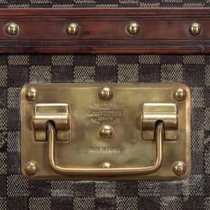 Rare Louis Vuitton Damier Trunk