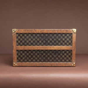 Rare Louis Vuitton Damier Trunk