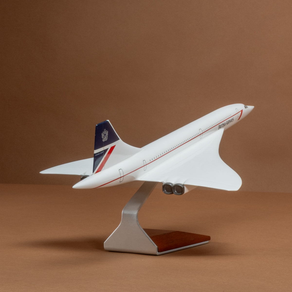 Concorde Scale Model – Bentleys London
