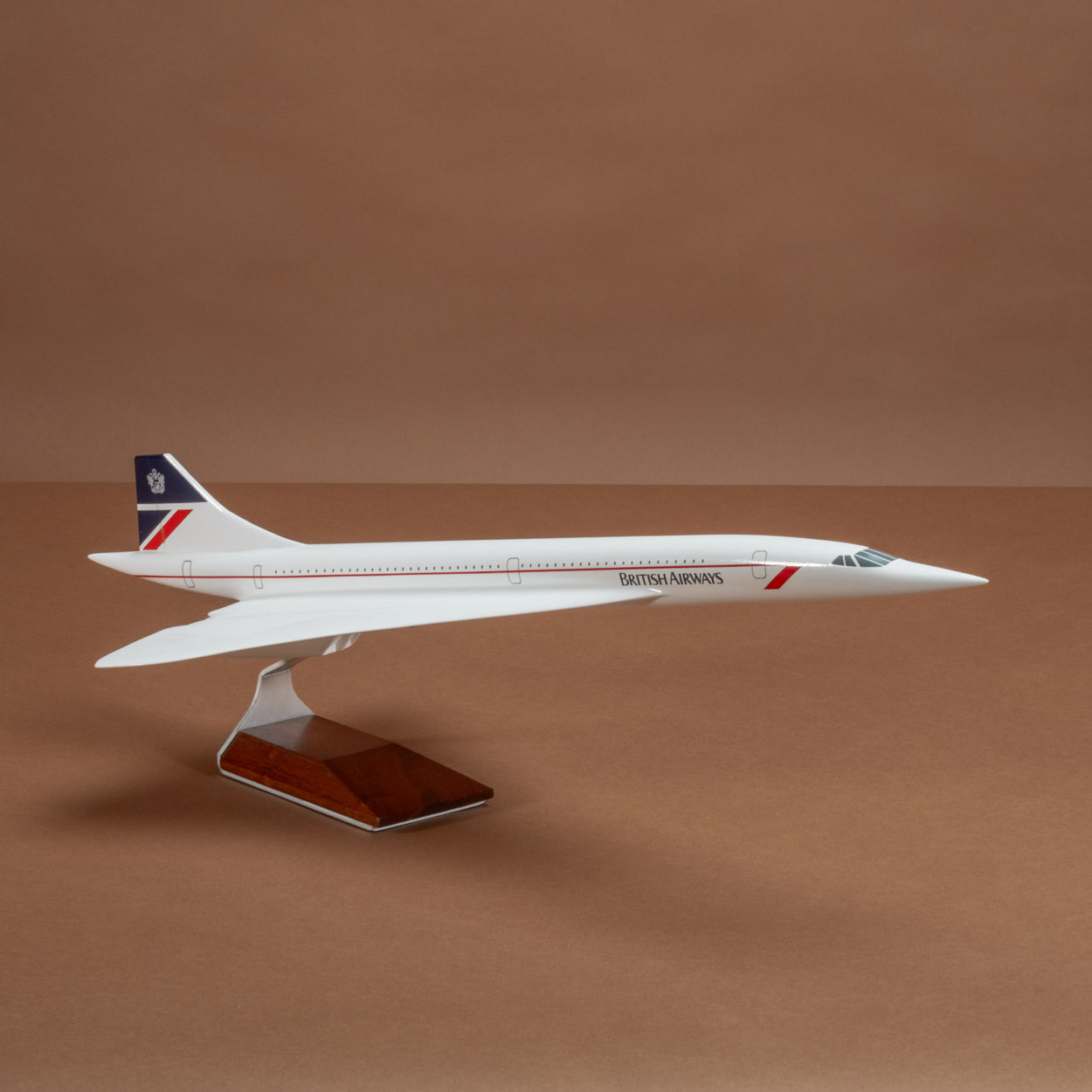 Concorde Scale Model – Bentleys London