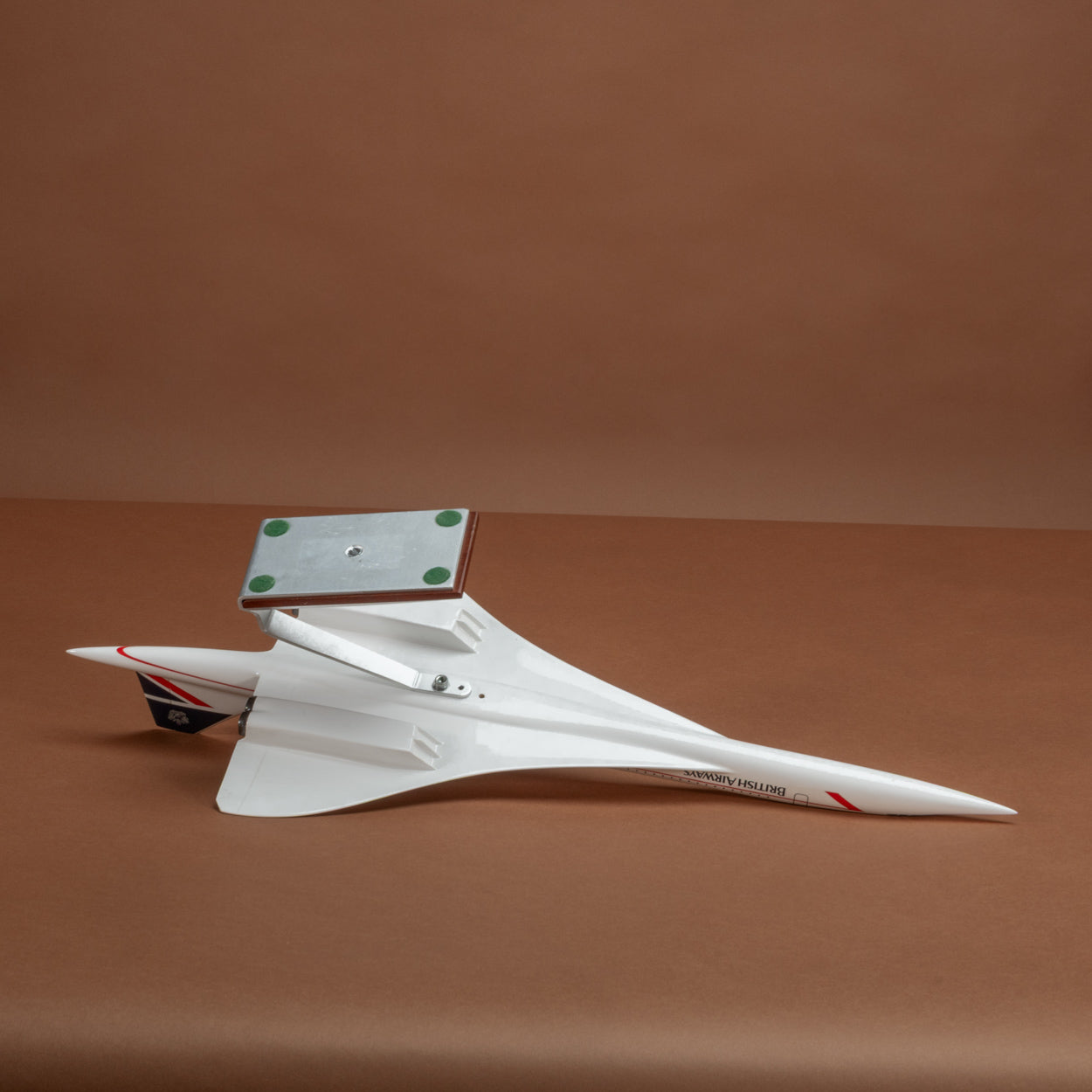 Concorde Scale Model – Bentleys London